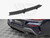 Maxton Design Street Pro Rear Diffuser Bmw 8 Gran Coupe M-Pack G16 (2019-)