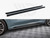 Maxton Design Side Skirts Diffusers Bmw X1 M-Pack U11 Maxton Design Side Skirts Diffusers Bmw X1 M-Pack U11