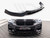 Maxton Design Front Splitter V.2 Bmw X3 M40D / M40I / M-Pack G01 Maxton Design Front Splitter V.2 Bmw X3 M40D / M40I / M-Pack G01