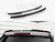 Maxton Design Spoiler Cap Bmw X3 M-Pack F25 Maxton Design Spoiler Cap Bmw X3 M-Pack F25