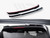 Maxton Design Spoiler Cap V.1 Bmw X5 G05 M-Pack Maxton Design Spoiler Cap V.1 Bmw X5 G05 M-Pack