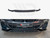 Maxton Design Front Splitter V.1 Bmw X5 M-Sport G05 Maxton Design Front Splitter V.1 Bmw X5 M-Sport G05