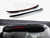 Maxton Design Spoiler Cap Bmw X5 E70 Facelift M Sport Maxton Design Spoiler Cap Bmw X5 E70 Facelift M Sport