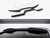 Maxton Design Spoiler Cap Bmw X6 M-Pack G06 / X6 M F96