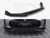 Maxton Design Front Splitter V.2 Bmw X6 M-Pack G06 Facelift Maxton Design Front Splitter V.2 Bmw X6 M-Pack G06 Facelift