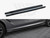 Maxton Design Side Skirts Diffusers V.1 Bmw X6 M-Pack G06 Facelift Maxton Design Side Skirts Diffusers V.1 Bmw X6 M-Pack G06 Facelift