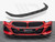 Maxton Design Street Pro Front Splitter Bmw Z4 M-Pack G29 (2018-)