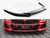 Maxton Design Front Splitter V.2 Bmw Z4 G29 M-Pack (2018-) Maxton Design Front Splitter V.2 Bmw Z4 G29 M-Pack (2018-)