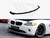 Maxton Design Front Splitter V.1 Bmw Z4 E85 / E86 (Preface Model) (2002-2006)