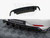 Maxton Design Rear Valance Bmw Z4 E89 Maxton Design Rear Valance Bmw Z4 E89