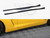 Maxton Design Side Skirts Diffusers Chevrolet Corvette C6