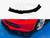 Maxton Design Front Splitter V.1 Chevrolet Corvette C7 Maxton Design Front Splitter V.1 Chevrolet Corvette C7