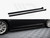 Maxton Design Side Skirts Diffusers Chrysler 300 Mk2 Maxton Design Side Skirts Diffusers Chrysler 300 Mk2