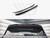 Maxton Design Spoiler Cap Cupra Ateca Maxton Design Spoiler Cap Cupra Ateca