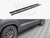 Maxton Design Side Skirts Diffusers Cupra Ateca Maxton Design Side Skirts Diffusers Cupra Ateca