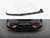 Maxton Design Street Pro Front Splitter Cupra Formentor Mk1