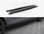 Maxton Design Street Pro Side Skirts Diffusers Cupra Formentor Mk1 Maxton Design Street Pro Side Skirts Diffusers Cupra Formentor Mk1