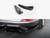 Maxton Design Rear Side Splitters V.4 Cupra Formentor Mk1 Maxton Design Rear Side Splitters V.4 Cupra Formentor Mk1