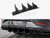 Maxton Design Street Pro Rear Diffuser Cupra Leon St Maxton Design Street Pro Rear Diffuser Cupra Leon St