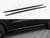 Maxton Design Side Skirts Diffusers Dodge Durango Srt Mk3
