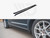Maxton Design Side Skirts Diffusers Fiat Freemont (2011-2015)