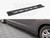 Maxton Design Side Skirts Diffusers Ford C-Max Mk2 (2010-2014) Maxton Design Side Skirts Diffusers Ford C-Max Mk2 (2010-2014)