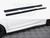 Maxton Design Side Skirts Diffusers V.4 Ford Fiesta St / St-Line Mk7 Maxton Design Side Skirts Diffusers V.4 Ford Fiesta St / St-Line Mk7