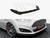 Maxton Design Front Splitter Fiesta Mk7 Standard Facelift 2013-2017 Maxton Design Front Splitter Fiesta Mk7 Standard Facelift 2013-2017