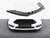 Maxton Design Front Splitter V.1 Ford Fiesta St Mk7 Fl