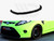 Maxton Design Front Splitter Ford Fiesta Mk7 (For Rs Look Bumper)