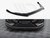 Maxton Design Front Splitter V.1 Ford Fiesta St / St-Line Mk8 Facelift Maxton Design Front Splitter V.1 Ford Fiesta St / St-Line Mk8 Facelift