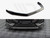 Maxton Design Front Splitter V.3 Ford Fiesta St / St-Line Mk8 Facelift