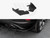 Maxton Design Rear Side Flaps Ford Fiesta Mk8 St