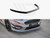 Maxton Design Front Splitter V.6 Ford Fiesta Mk8 St / St-Line Maxton Design Front Splitter V.6 Ford Fiesta Mk8 St / St-Line