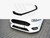 Maxton Design Front Splitter V.1 Fiesta Mk8 St & Stline (2018-Up) Maxton Design Front Splitter V.1 Fiesta Mk8 St & Stline (2018-Up)