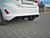 Maxton Design Rear Valance Ford Fiesta Mk8 St-Line