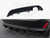 Maxton Design Rear Valance Ford Fiesta Mk8 St