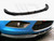 Maxton Design Front Splitter Ford Focus Ii Facelift Maxton Design Front Splitter Ford Focus Ii Facelift