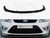 Maxton Design Front Splitter Ford Focus Ii St Facelift Maxton Design Front Splitter Ford Focus Ii St Facelift