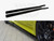 Maxton Design Side Skirts Diffusers Ford Focus Mk2 Rs Maxton Design Side Skirts Diffusers Ford Focus Mk2 Rs