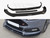 Maxton Design Hybrid Front V.2 Focus St Mk3 (Facelift) Maxton Design Hybrid Front V.2 Focus St Mk3 (Facelift)