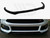 Maxton Design Front Splitter V.1 Focus St Mk3 Facelift Model Maxton Design Front Splitter V.1 Focus St Mk3 Facelift Model