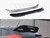 Maxton Design Spoiler Cap Ford Focus St-Line Mk3 Fl (2015-2018) Maxton Design Spoiler Cap Ford Focus St-Line Mk3 Fl (2015-2018)