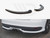 Maxton Design Rear Side Splitters V.2 Ford Focus St Mk3 Facelift (2015-2018) Maxton Design Rear Side Splitters V.2 Ford Focus St Mk3 Facelift (2015-2018)