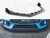 Maxton Design Street Pro Front Splitter V.2 Ford Focus Rs Mk3 Maxton Design Street Pro Front Splitter V.2 Ford Focus Rs Mk3