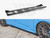 Maxton Design Street Pro Side Skirts Diffusers + Flaps Ford Focus Rs Mk3 Maxton Design Street Pro Side Skirts Diffusers + Flaps Ford Focus Rs Mk3