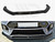 Maxton Design Front Splitter Ford Focus 3 Rs V.4 Maxton Design Front Splitter Ford Focus 3 Rs V.4