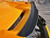 Maxton Design Spoiler Cap Ford Focus St Mk3 / Mk3 Fl Maxton Design Spoiler Cap Ford Focus St Mk3 / Mk3 Fl