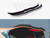 Maxton Design Spoiler Cap V.1 Ford Focus St Mk4 Maxton Design Spoiler Cap V.1 Ford Focus St Mk4
