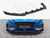 Maxton Design Street Pro Front Splitter + Flaps Ford Focus St / St-Line Mk4 Maxton Design Street Pro Front Splitter + Flaps Ford Focus St / St-Line Mk4